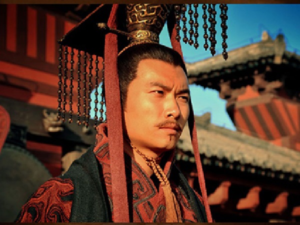 Tào Tháo một đời gian hùng cũng phải bất lực trước cảnh các con trai tàn sát nhau tranh ngôi kế vị