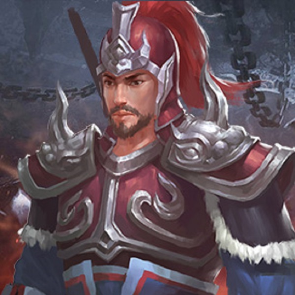 Tào Tháo một đời gian hùng cũng phải bất lực trước cảnh các con trai tàn sát nhau tranh ngôi kế vị