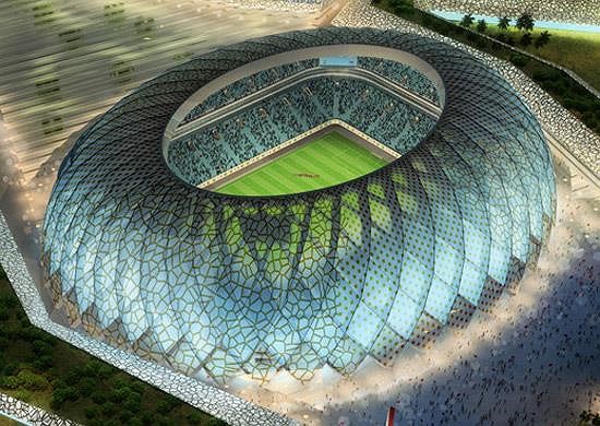 Chủ nhà Qatar chính thức bật đèn xanh World Cup 2022 có 48 đội