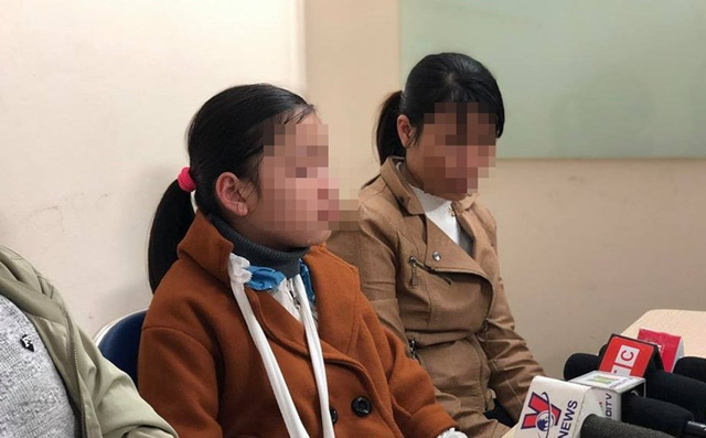 Bắt tạm giam kẻ xâm hại tình dục bé gái 9 tuổi ở vườn chuối