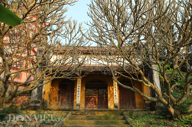 Video ảnh: Bí ẩn ngôi chùa không có hòm công đức và nhục thân Thiền sư 300 năm không phân hủy ở Bắc Ninh