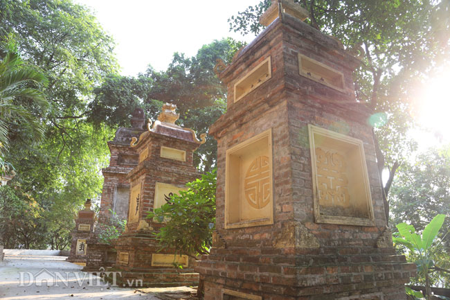 Video ảnh: Bí ẩn ngôi chùa không có hòm công đức và nhục thân Thiền sư 300 năm không phân hủy ở Bắc Ninh