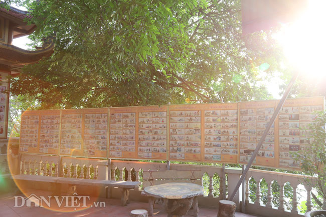 Video ảnh: Bí ẩn ngôi chùa không có hòm công đức và nhục thân Thiền sư 300 năm không phân hủy ở Bắc Ninh