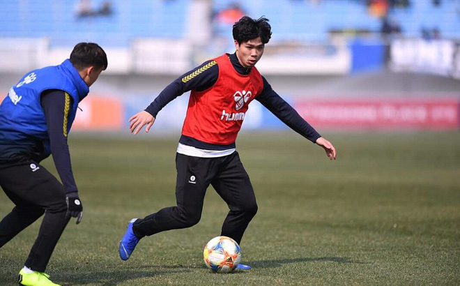 Không thể ngồi yên trước cơn sốt Công Phượng, K-League có thêm động thái quan trọng