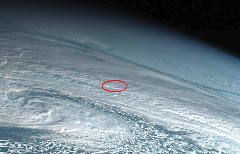 Thiên thạch 1.400 tấn phát nổ gần Trái Đất: Năng lượng rất khủng khiếp, NASA ra cảnh báo