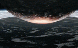 Thiên thạch 1.400 tấn phát nổ gần Trái Đất: Năng lượng rất khủng khiếp, NASA ra cảnh báo