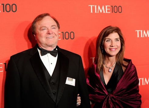 Chữ ký giúp Trump giữ được tài sản khổng lồ sau 2 lần ly hôn