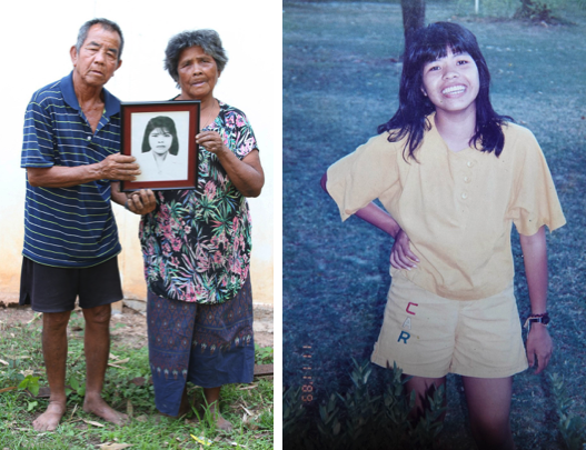 Đã xác định danh tính cô dâu châu Á chết trên đồi, hứa hẹn giải mã vụ án bí ẩn nhất miền quê nước Anh