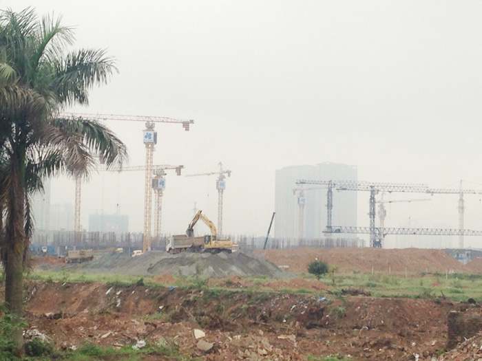 10 ngày đút túi hơn 1 tỷ: Đại lộ Thăng Long, kỷ lục 10 năm lại nổ