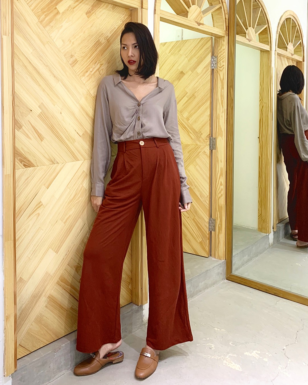 Sở hữu làn da ngăm, bạn vẫn sẽ đạt cảnh giới diện đồ cực đẹp và sang nếu áp dụng 4 tips của loạt mỹ nhân Việt sau