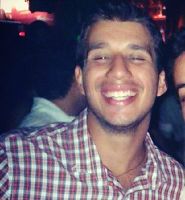 Cậu sinh viên trẻ tuổi chết tức tưởi sau khi uống 25 ly rượu trong 1 phút