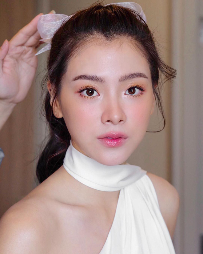 Ngắm nữ chính Friendzone không chỉ sướng mắt mà bạn còn học được cả tá bí kíp makeup hay ho