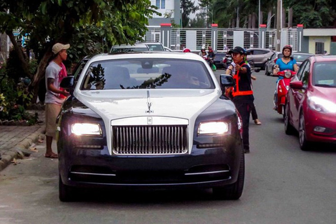Đại gia Rolls Royce Ninh Bình chi bạo 350 tỷ đồng mua doanh nghiệp nhà nước