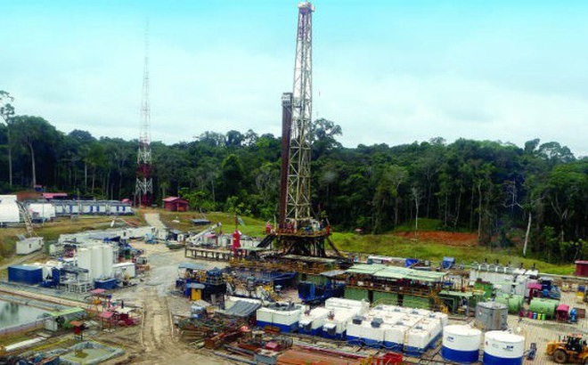 Ngoài dự án tại Venezuela đang sa lầy, các dự án ở nước ngoài của PVN ra sao?