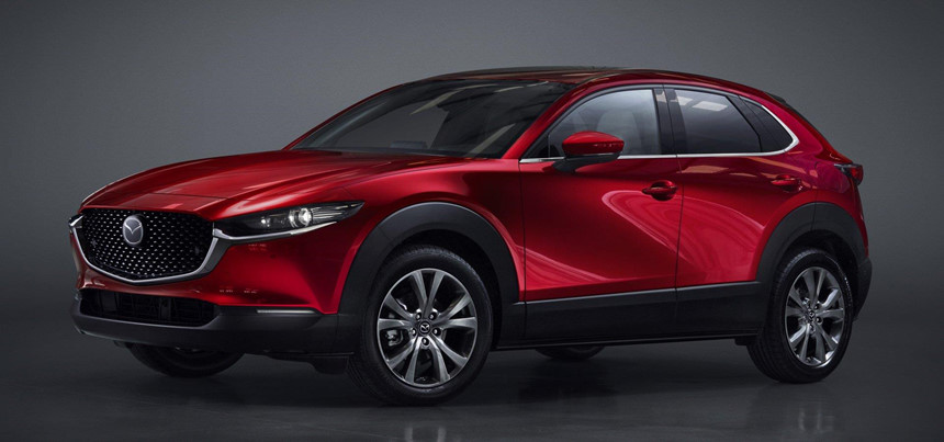 Mazda CX-30 đang gây sốt có gì khác so với Mazda CX-5?