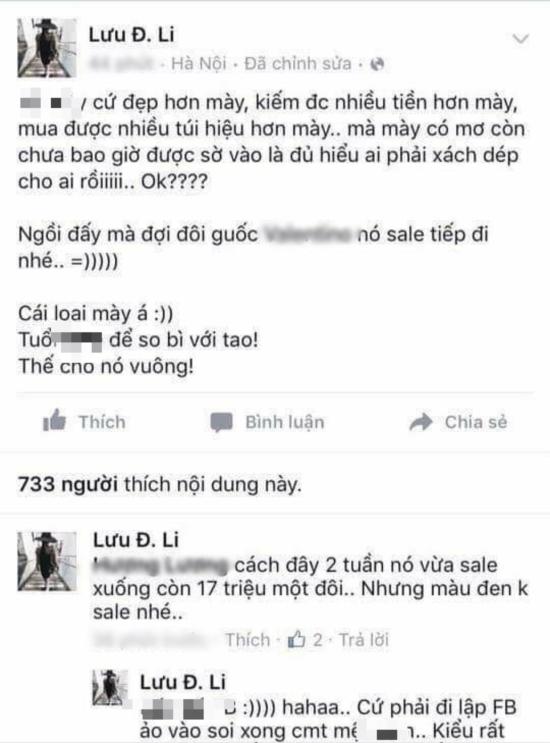 Không cần biết đóng vai gì, Cát Phượng và loạt diễn viên này chỉ thở thôi cũng bị ghét Không cần biết đóng vai gì, Cát Phượng và loạt diễn viên này chỉ thở thôi cũng bị ghét