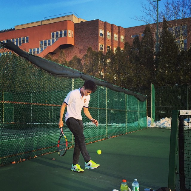 Chân dung thiếu gia của ông trùm sòng bạc Macau: Thiên tài toán học, diện mạo xuất chúng, hơn cả soái ca trong ngôn tình