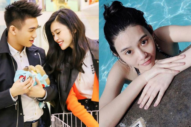 Chân dung thiếu gia của ông trùm sòng bạc Macau: Thiên tài toán học, diện mạo xuất chúng, hơn cả soái ca trong ngôn tình