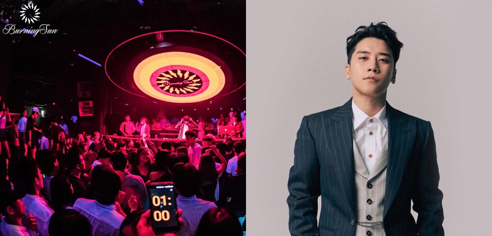 Nghi phạm buôn bán ma tuý tại club của Seungri chính thức lộ diện