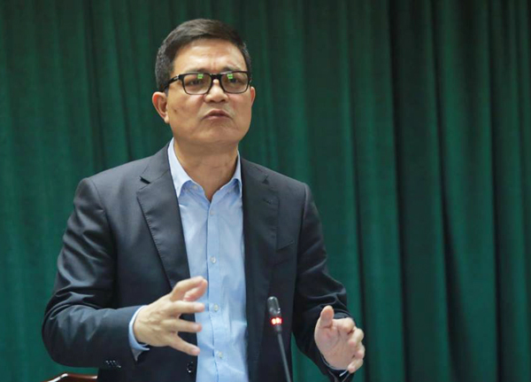 Bộ Y tế: Người dương tính với ấu trùng sán lợn chưa phải điều trị