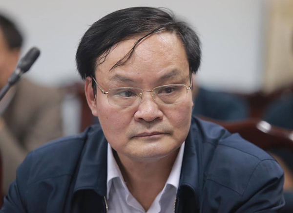 Bộ Y tế: Người dương tính với ấu trùng sán lợn chưa phải điều trị