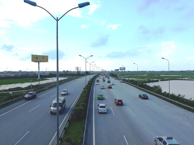 Bà Phạm Chi Lan: Tập đoàn Trung Quốc thấy rất có lợi về nhiều mặt mới đề xuất làm cao tốc Bắc - Nam