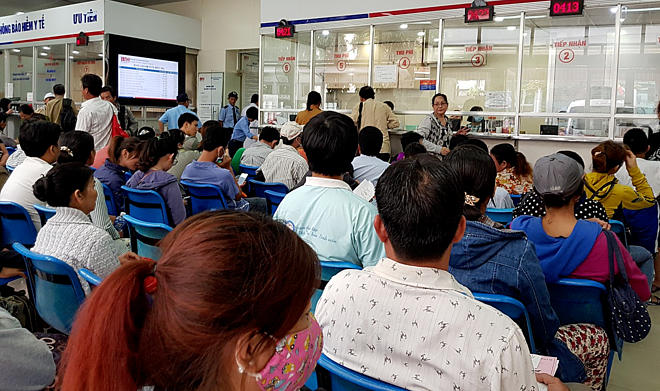 Bác sĩ ở TP HCM vòi 81 triệu đồng của 15 bệnh nhân ung thư