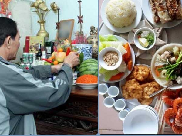 Cúng rằm hàng tháng cứ chọn 2 GIỜ VÀNG này để tổ tiên nâng đỡ, ban tài lộc, vượng khí