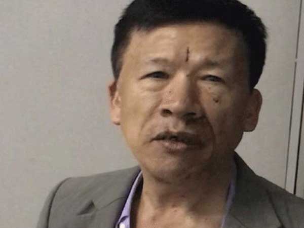 Bảo vệ đâm chết người tại khách sạn ở Bắc Giang