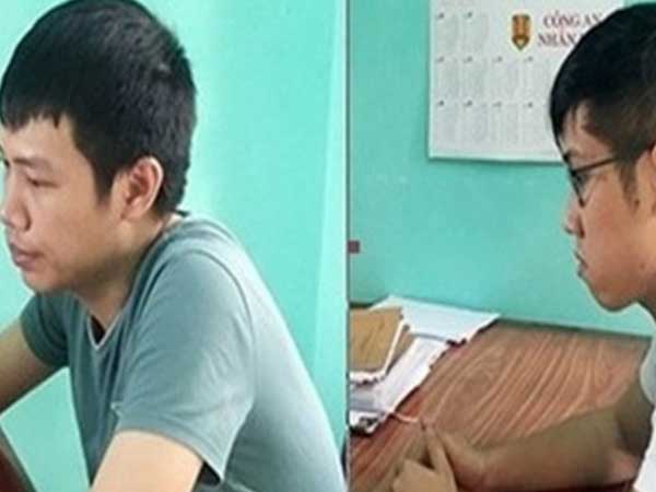 Vụ xét xử đường dây đánh bạc nghìn tỉ: 3 đối tượng truy nã ra đầu thú