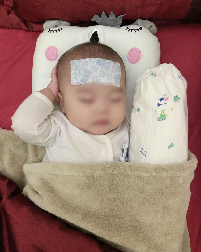 Câu chuyện đứa bé qua đời chỉ vì mẹ mù quáng tin các bác sĩ online được share mạnh mẽ khiến hội chị em hoang mang