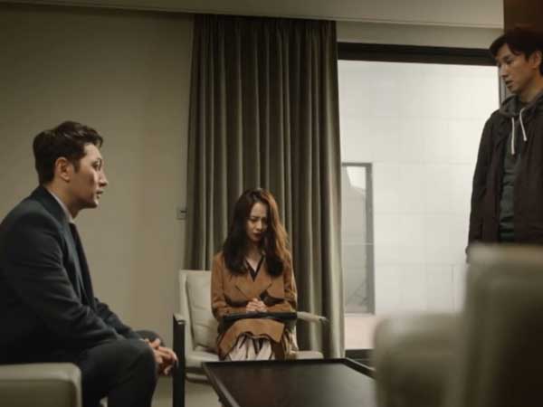 Có nên tha thứ cho vợ hết lần này đến lần khác đong giai?