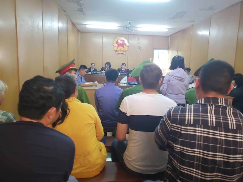 Bà lão 71 tuổi thuê người bắn trai trẻ ở TP.HCM lĩnh án