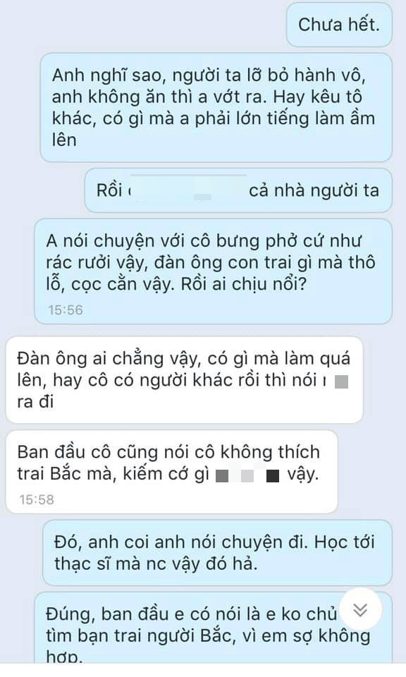 Bạn gái đòi chia tay chỉ vì không ăn được hành trong bát phở nhưng phản ứng của chàng trai mới là lý do chính dẫn đến kết thúc không có hậu