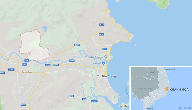 Truy tìm tài xế lái xe bỏ trốn sau khi tông chết cô giáo cấp 2