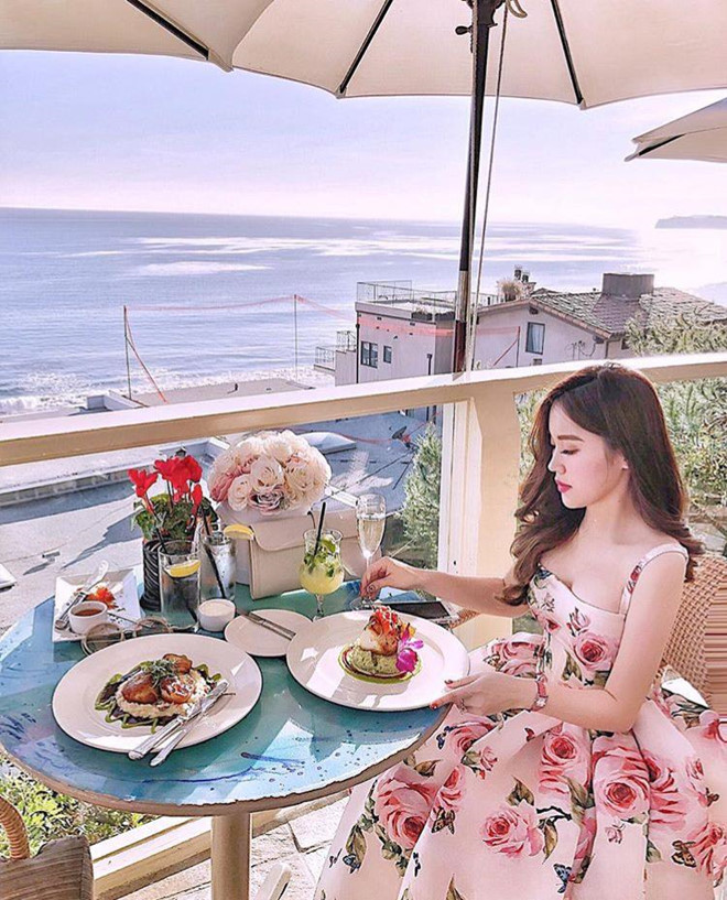 Cô gái khiến Lâm Tây bay từ Thái Lan về dự đám cưới là ai?