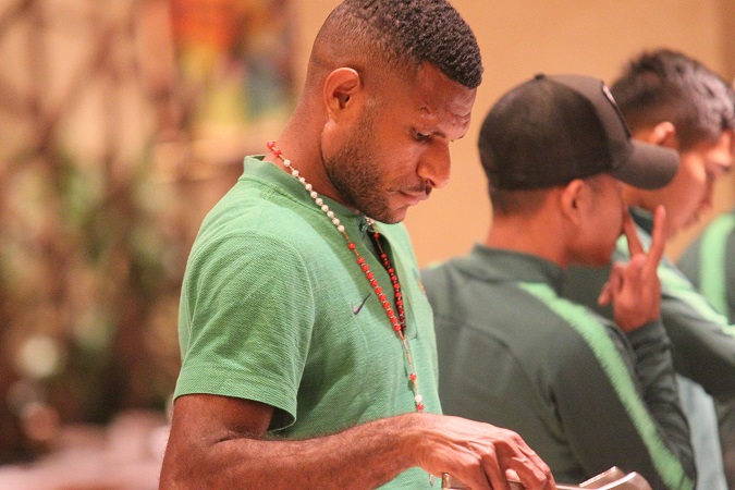 Cận cảnh gương mặt trông như ngoài 30 của sao U23 Indonesia bị nghi gian lận tuổi