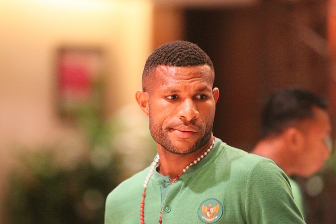 Cận cảnh gương mặt trông như ngoài 30 của sao U23 Indonesia bị nghi gian lận tuổi