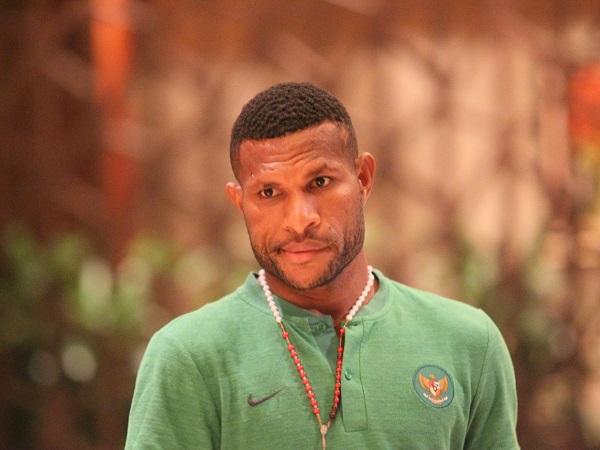 Cận cảnh gương mặt trông như ngoài 30 của sao U23 Indonesia bị nghi gian lận tuổi