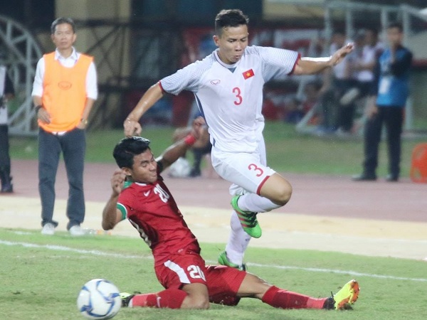 Thầy Park coi chừng: Indonesia đã trở thành ông kẹ của ĐT Việt Nam như thế này đây