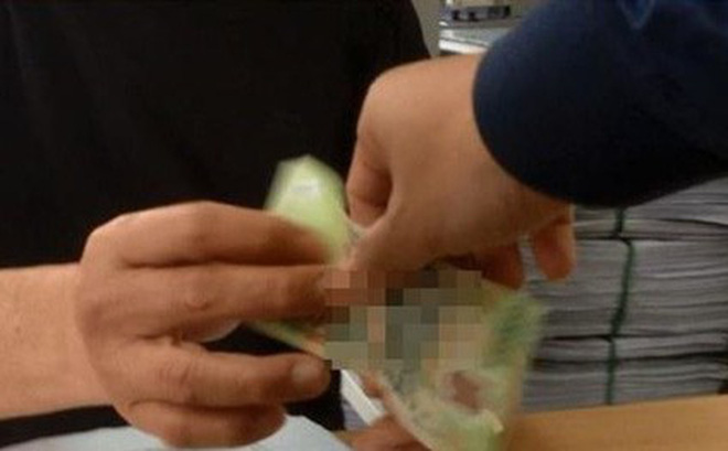 Vụ bác sĩ bị rượt chém vì vòi tiền bệnh nhân: Đình chỉ bác sĩ biến chất