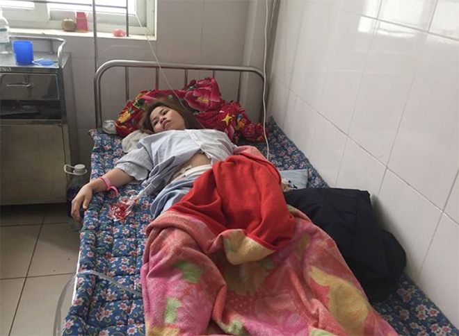 Truy trách nhiệm vụ bệnh nhân mổ ruột thừa bị cắt vòi trứng