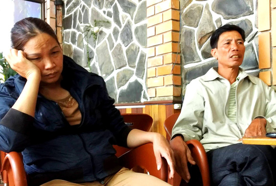 Tìm thấy 3 cô bé mất tích ở Đà Lạt