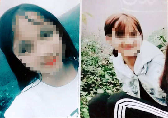 Tìm thấy 3 cô bé mất tích ở Đà Lạt