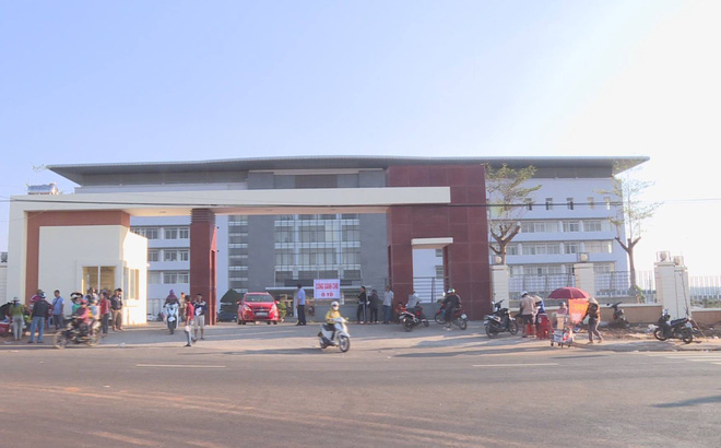 Vào viện sinh con, sản phụ tử vong sau gần một giờ mổ lấy thai nhi