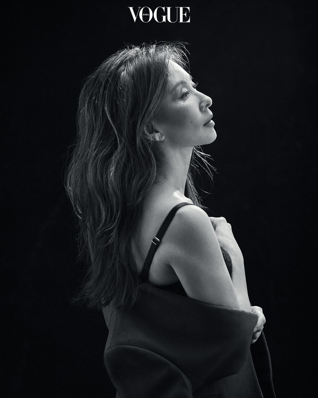 Đời tư bê bối của sao nữ trùm sò trong vụ án Jang Ja Yeon: Vụng trộm chăn gối với trai trẻ kém 17 tuổi, bị tố thuê sát thủ giết trả thù