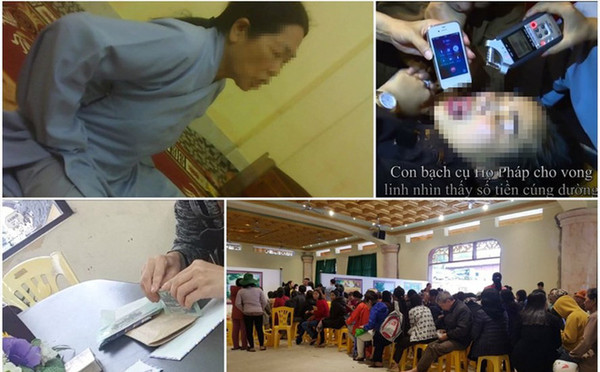 Phẫn nộ clip cô Yến rao giảng Tình yêu đồng tính là quả báo từ kiếp trước và nên nắm tay người khác giới để chữa Phẫn nộ clip cô Yến rao giảng Tình yêu đồng tính là quả báo từ kiếp trước và nên nắm tay người khác giới để chữa
