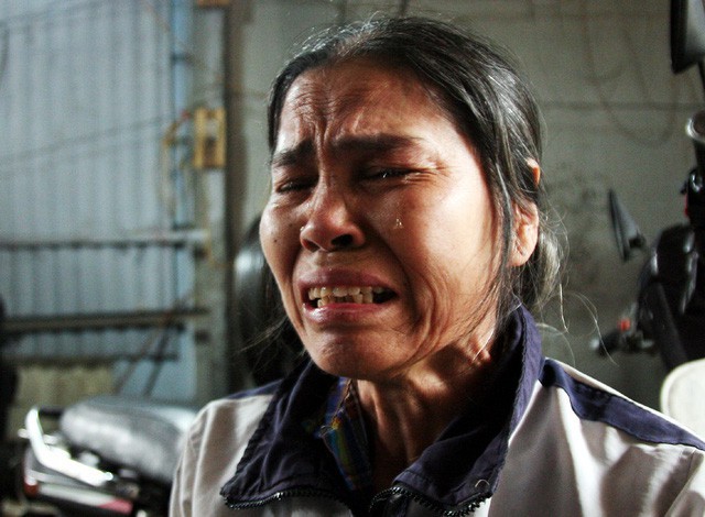 Hà Nội: Mẹ chồng khóc ngất khi con dâu mất tích cùng 4 người cháu nội suốt 1 tháng trời