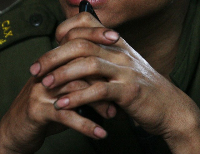 Hà Nội: Mẹ chồng khóc ngất khi con dâu mất tích cùng 4 người cháu nội suốt 1 tháng trời