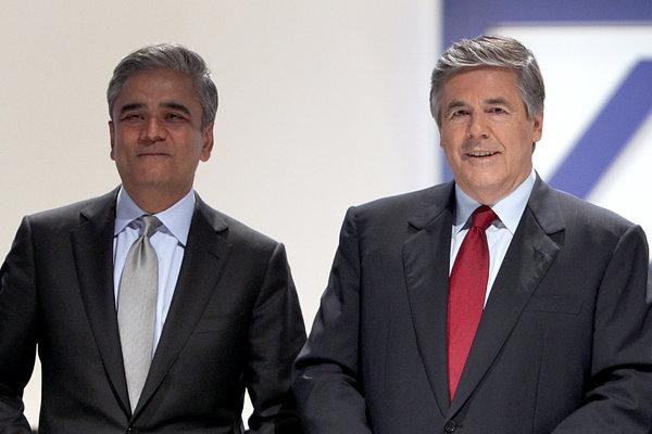 Ngân hàng Đức dũng cảm cho ông Trump vay 2 tỉ USD và những câu chuyện ly kì đằng sau